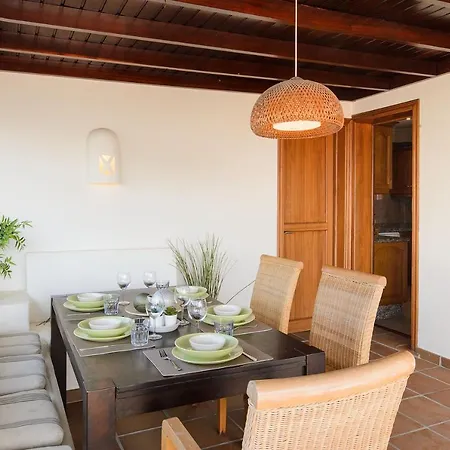 Villa Zafiro 34