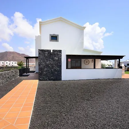 Villa Zafiro 34