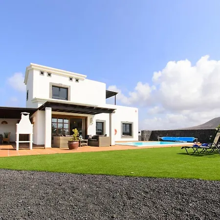 Zafiro 34 Villa *