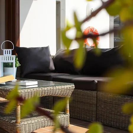 Zafiro 34 Villa Playa Blanca (Lanzarote)